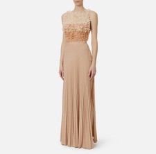 ELISABETTA FRANCHI Abito Red
