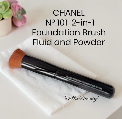 Chanel les pinceaux - les,