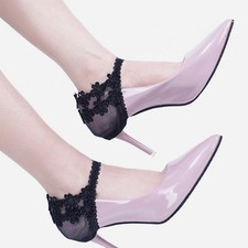  Lacci Scarpe Per Tacchi Alti
