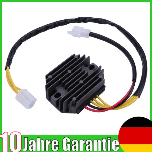 Regolatore raddrizzatore per - regolatore,