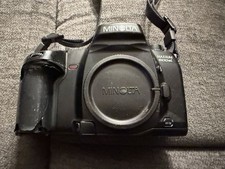 Minolta Maxxum 600si