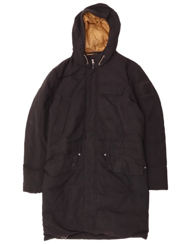Cappotto imbottito con