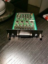 Scheda I/O Yamaha MY8-AE