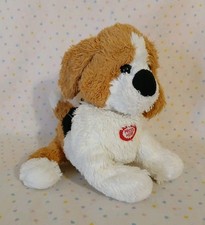Hugfun Beagle Puppy Dog Brown