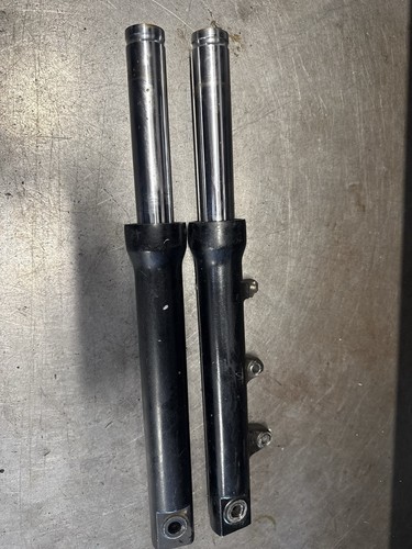 Steli forcella honda - forcella,