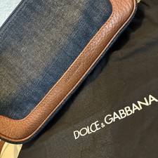 Dolce & Gabbana Pochette Borsa