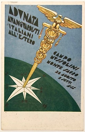 Adunata avanguardisti italiani - avanguardisti,