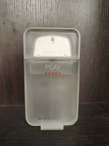 Givenchy play sport 100ml - play, eau