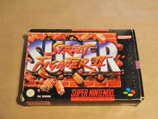 Super street fighter 2 - street,