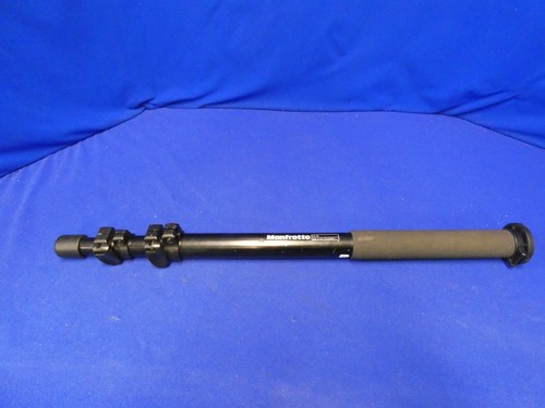 Manfrotto 681b monopiede - manfrotto,