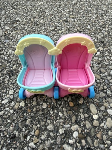 Disney t s passeggino - disney, t.o.t.s.