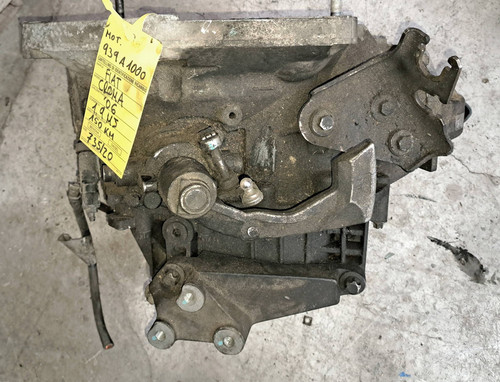 55219777 cambio compl fiat - 55219777,