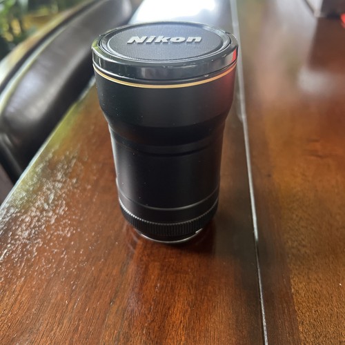Nikon