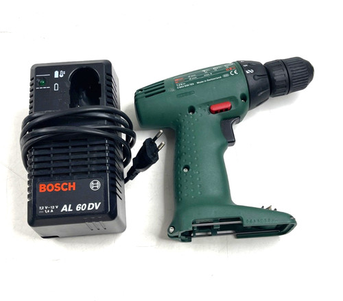 Bosch psr ves avvitatore - ves,