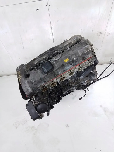 Motore bmw e63 n52b30 - e63,