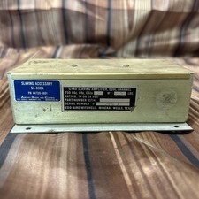 l ARC Gyro Slaving Amplifier