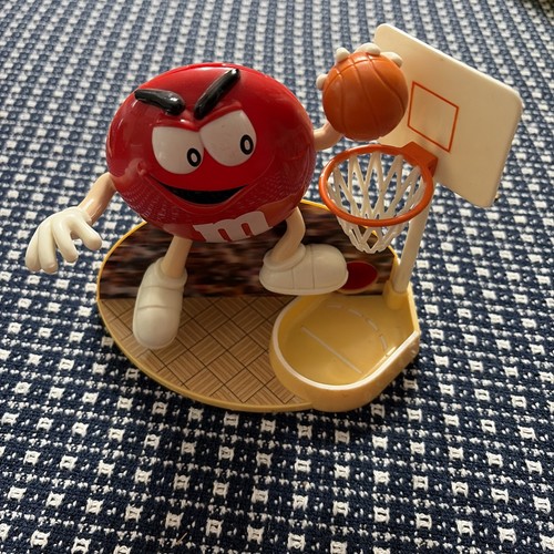 Dispenser caramelle basket - , m&m