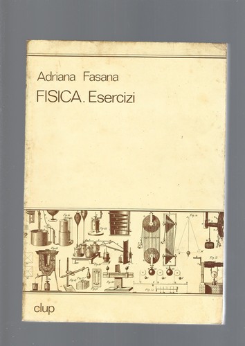 Fisica esercizi - fisica., (vol.