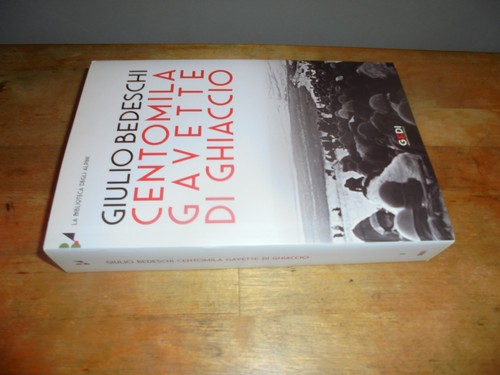Bedeschi centomila gavette di - bedeschi,