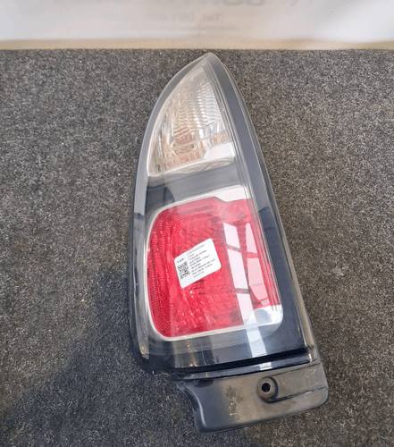 6350gl fanale post citroen - fanale, sx