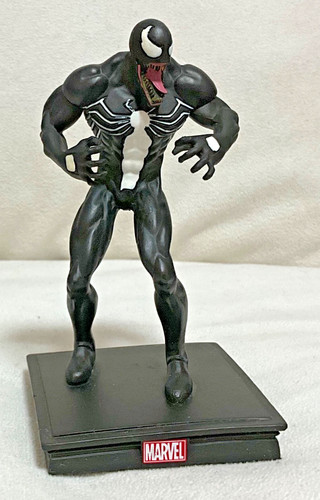 Miniatura venom marvel - marvel, heroes