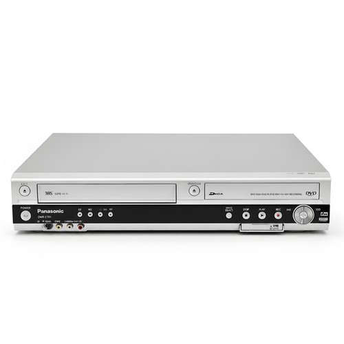 Panasonic dmr es35v - panasonic, lettore