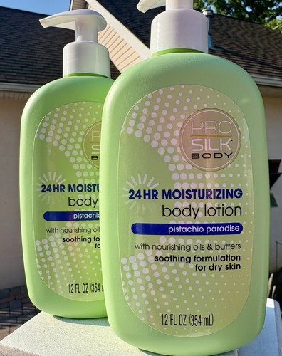 Pro silk body - 🎀pro, body🎀