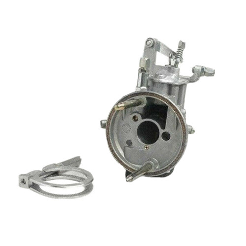 Carburatore dellorto shbc - shbc, 19