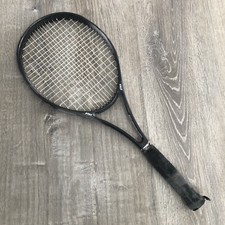 Racchetta da tennis vintage
