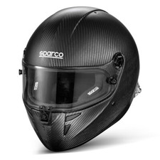 NUOVO CASCO AUTO STEALTH RF