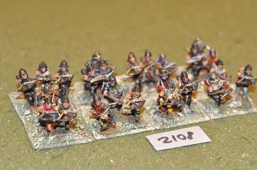 25mm medievale balestra 24 - medievale,