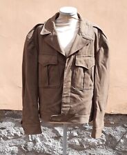 Uniforme Giacca WW2 IKE US
