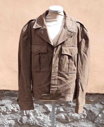 Uniforme giacca ww2 - giacca, us