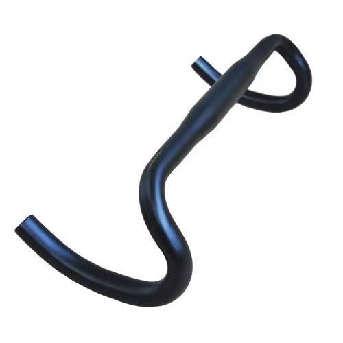 Bicicletta 8mm drop bar - 31,8mm,