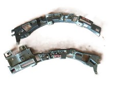 SUPPORTO PARAURTI ANTERIORE PER PEUGEOT Rifter Serie (18>)