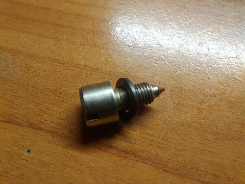 Technics screw bd22 - technics,