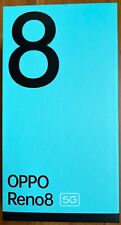OPPO Reno8 5G - 256GB -