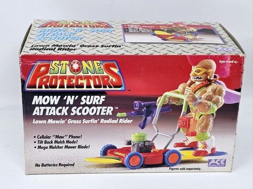 Raro scooter vintage stone - raro,