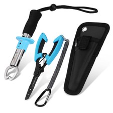Set attrezzi pesca mossy - da,