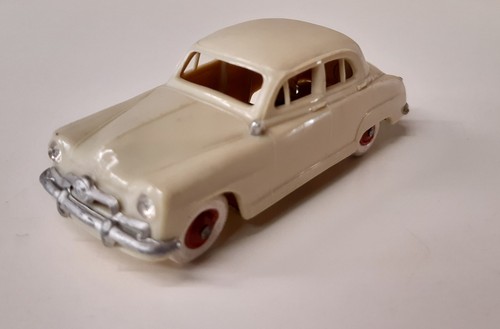 Simca aronde plastique norev - simca,