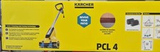 Kärcher PCL 4 Pulitore Per