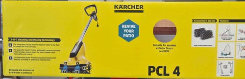 Kärcher pcl pulitore per - kärcher,