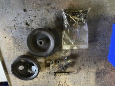 Puleggia trapezoidale NSU RO