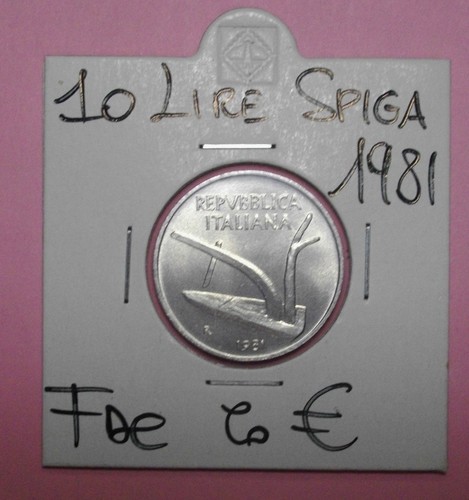 Lotto lire - lotto, 10