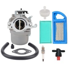 Carburatore per motore Briggs & Stratton 500cc I/C 15,5cv Troy bilt 13AM762F065