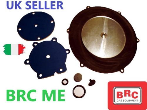 Kit riparazione riduttore - di,