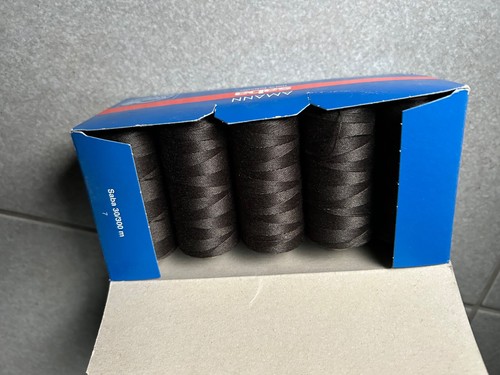 Lotto spolette filo per - 10,