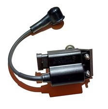 BOBINA CENTRALINA CANDELA