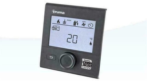 Truma inet plus pannello - inet, di