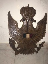 Antico araldico stemma